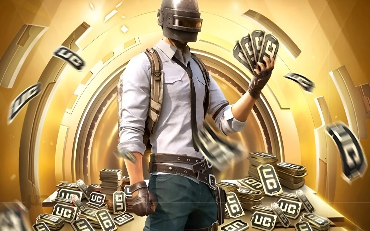 «اشحن وهات أسكن m4 المومياء».. شحن شدات ببجي uc pubg هسه وفخم على حسابك وروقه! - مصر نيوز