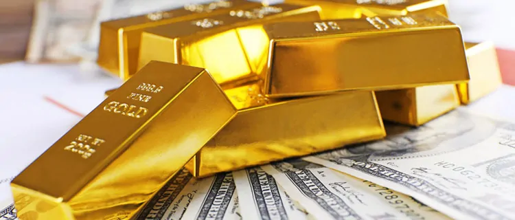 سعر الذهب اليوم 17/8/2025