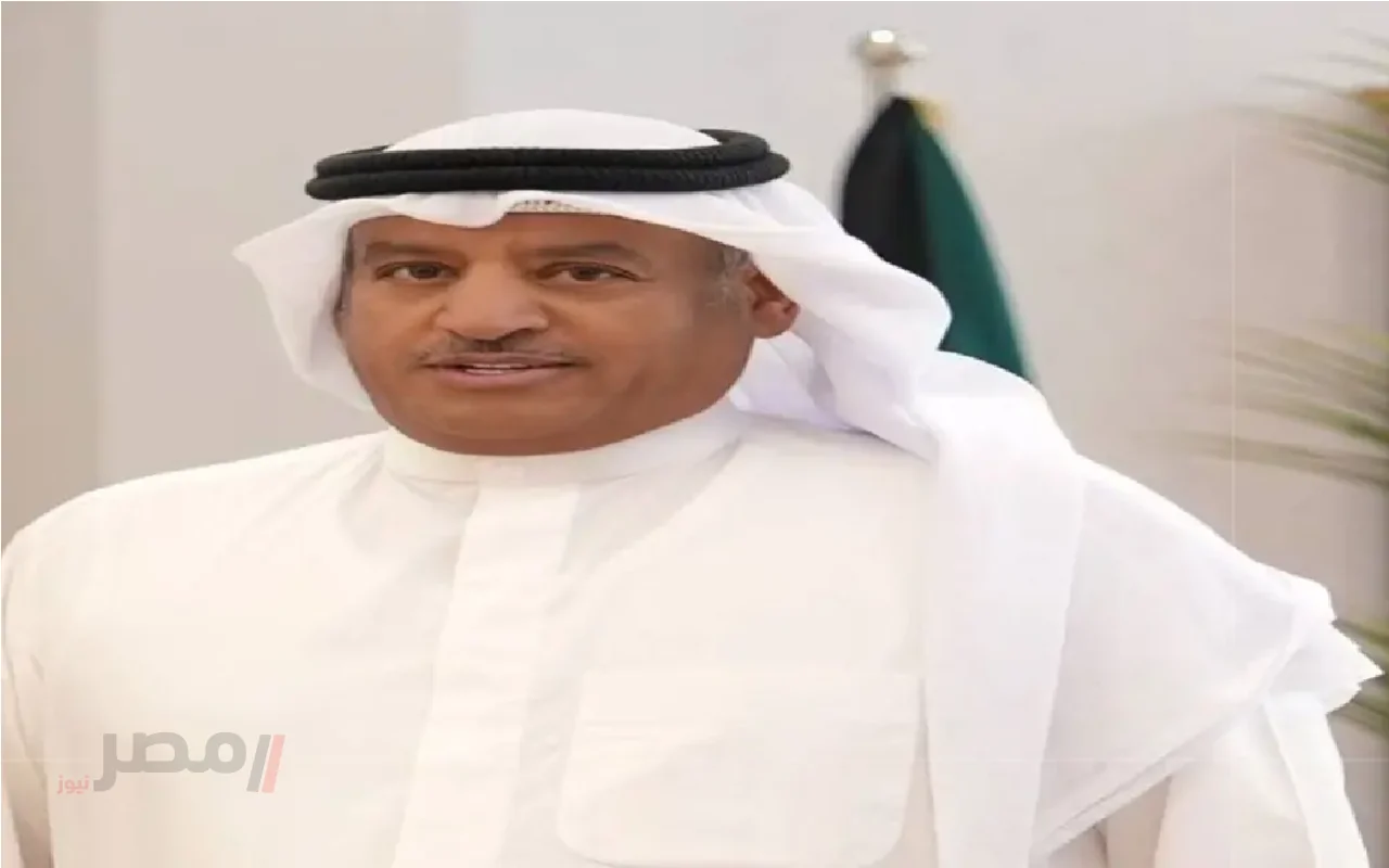 الدكتور بركات عوض هديبان الرشيدي