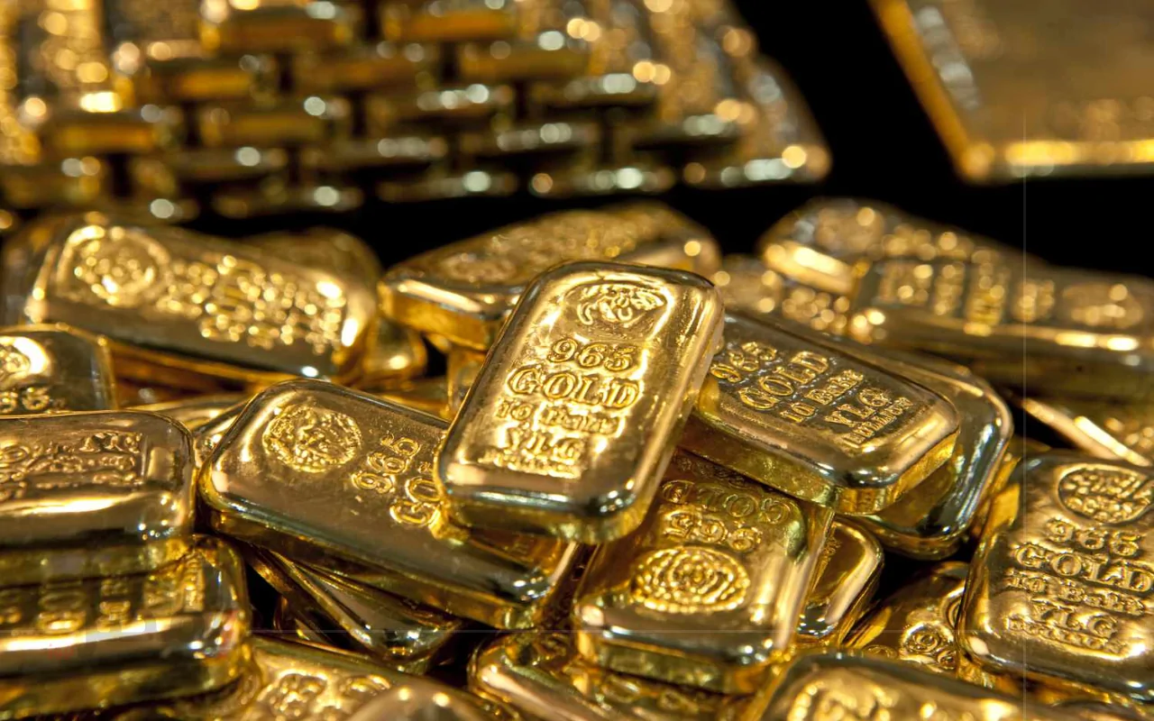 أسعار الذهب اليوم الجمعة 15 أغسطس
