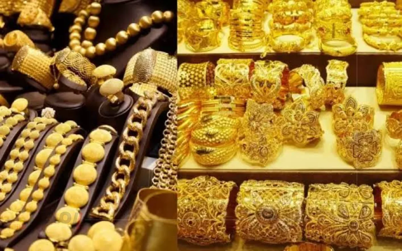 كم سعر الذهب اليوم في السعودية بيع وشراء عيار 21 واسعار السبائك